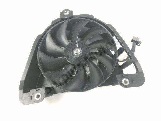 Ventilateur occasion YAMAHA MT-320 2020
