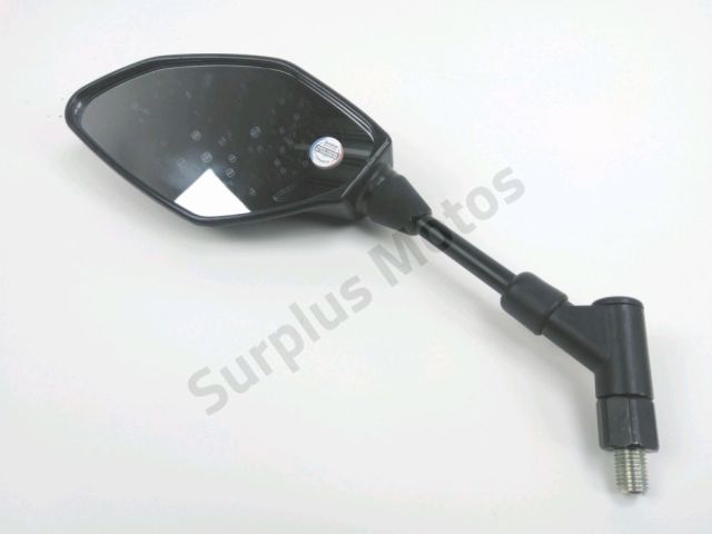 Retro gauche occasion YAMAHA MT-320 2020