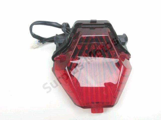 Feu arriere occasion YAMAHA MT-320 2020