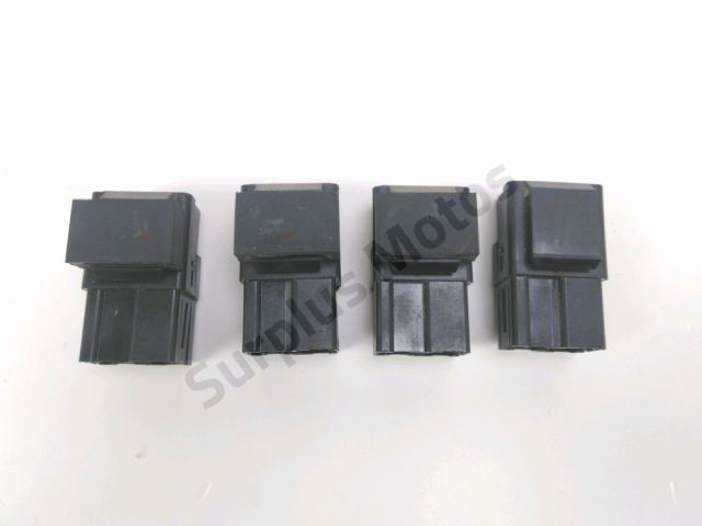 Pack electrique occasion YAMAHA MT-320 2020