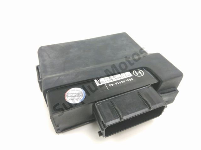 Boitier injection occasion YAMAHA MT-320 2020