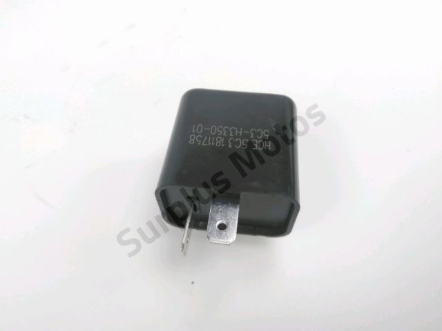 Centrale clignotant  occasion YAMAHA MT-320 2020