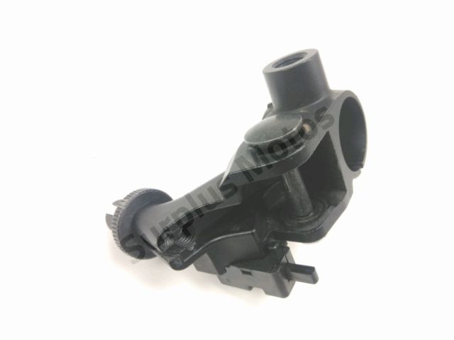 Cocotte gauche occasion YAMAHA MT-320 2020