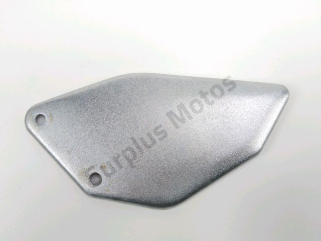 Habillage platine gauche occasion YAMAHA MT-320 2020