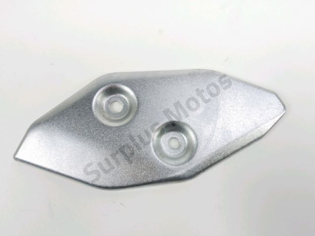 Habillage platine droit occasion YAMAHA MT-320 2020