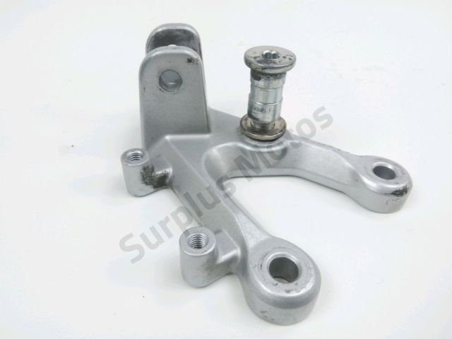 Platine avant gauche occasion YAMAHA MT-320 2020