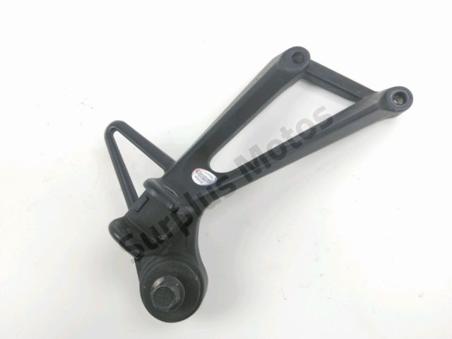 Platine arriere droite complete occasion YAMAHA MT-320 2020