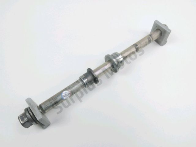 Axe de roue arriere occasion YAMAHA XT-X 660 SUPER MOTARD 2008