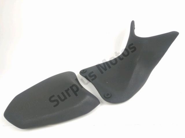 Selle complete occasion DUCATI 1200 MULTISTRADA 2011