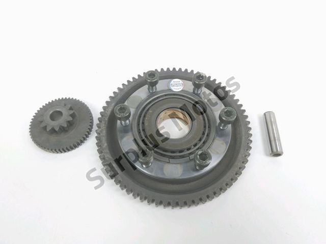Roue libre de demarreur occasion SUZUKI GSX 1400 2001