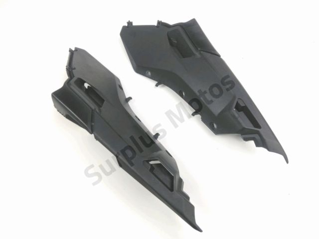 Pack carenage occasion DUCATI 1200 MULTISTRADA 2011