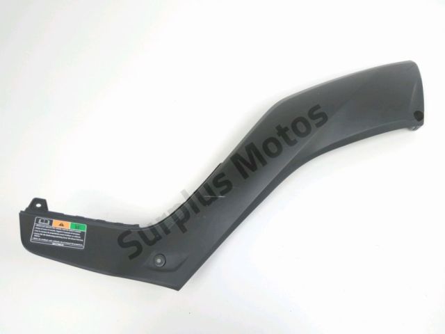 Cache lateral gauche occasion YAMAHA CZD 300 X-MAX 2020