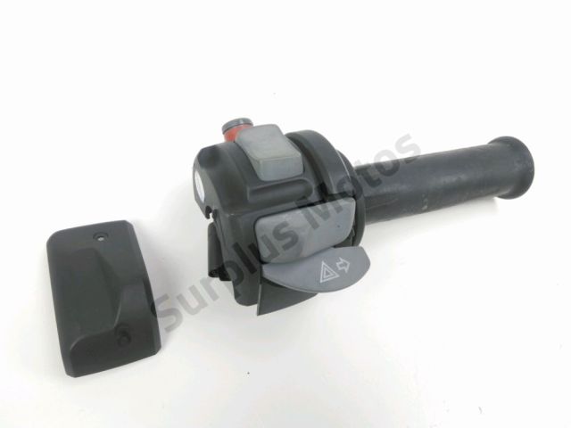 Commodo droit occasion BMW F 650 GS 2010