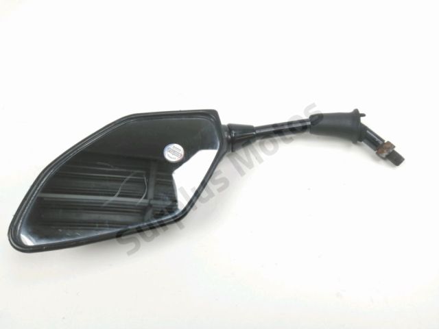 Retro gauche occasion YAMAHA CZD 300 X-MAX 2020