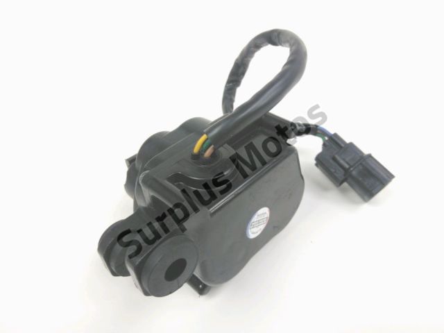 Valve echappement occasion DUCATI 1200 MULTISTRADA 2011