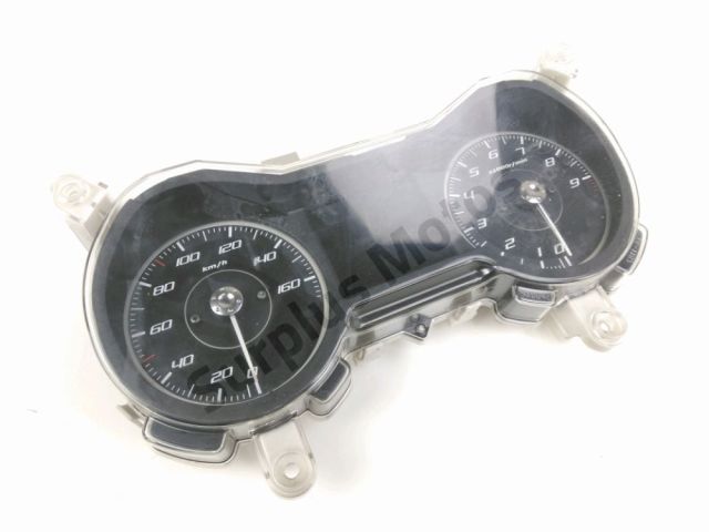 Compteur occasion YAMAHA CZD 300 X-MAX 2020