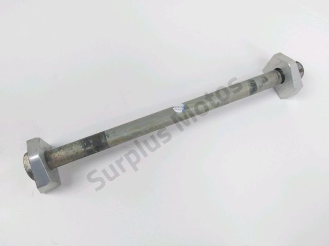 Axe de roue arriere occasion BMW F 650 GS 2010