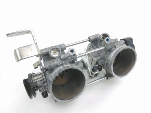 Rampe occasion BMW F 650 GS 2010