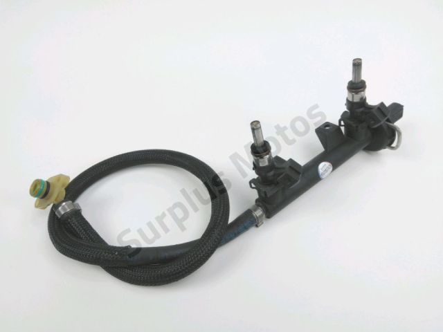 Injecteur occasion BMW F 650 GS 2010