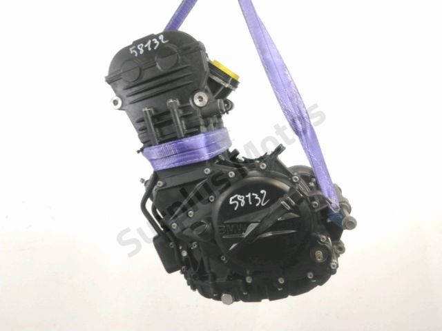 Moteur occasion BMW F 650 GS 2010