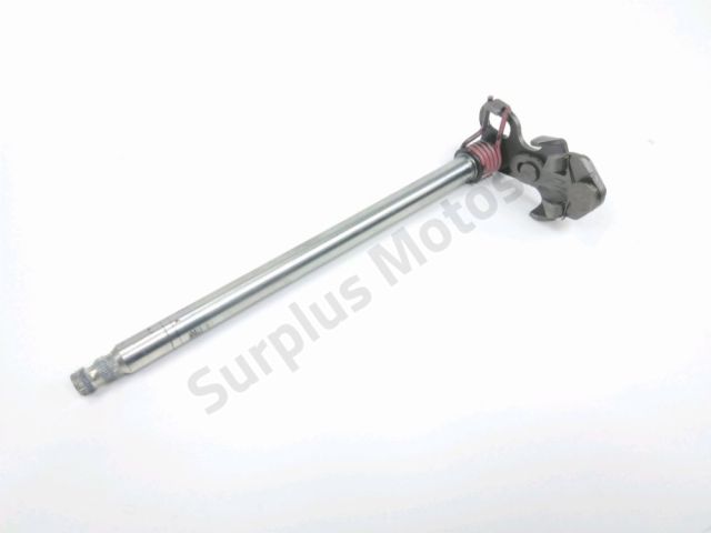 Arbre de selecteur occasion HONDA CB 650 R 2022