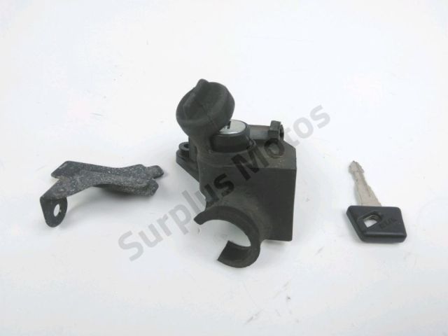 Serrure de selle occasion YAMAHA CZD 300 X-MAX 2020