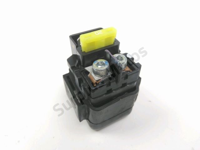 Relais de demarreur occasion YAMAHA CZD 300 X-MAX 2020