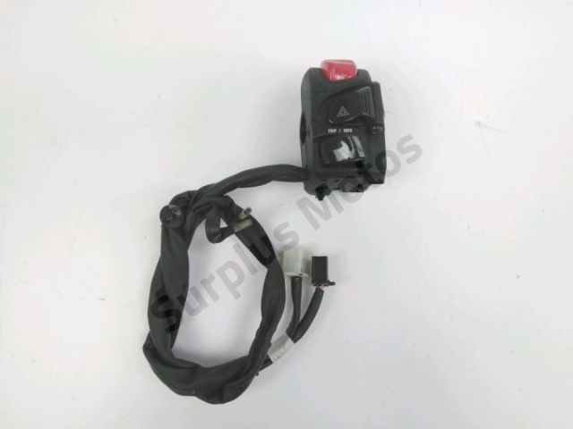 Commodo droit occasion YAMAHA CZD 300 X-MAX 2020