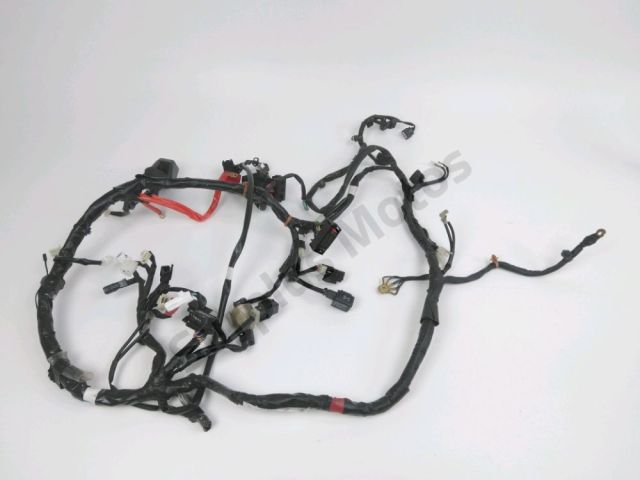 Faisceau electrique occasion YAMAHA CZD 300 X-MAX 2020