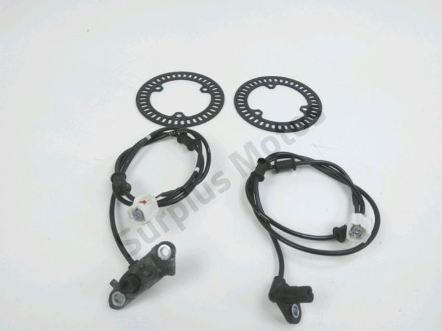 Capteur abs occasion YAMAHA CZD 300 X-MAX 2020