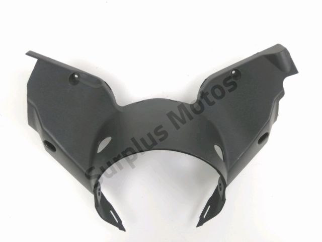 Habillage avant du guidon occasion KYMCO AK 2019