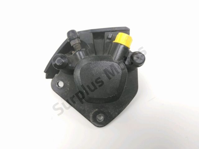 Etrier frein avant occasion SUZUKI GN 125 2001