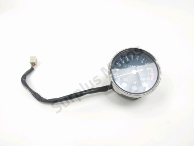 Compte tours occasion SUZUKI GN 125 2001