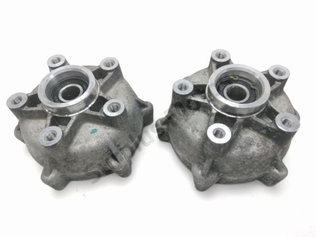 Moyeu avant occasion PIAGGIO MP3 500 2013