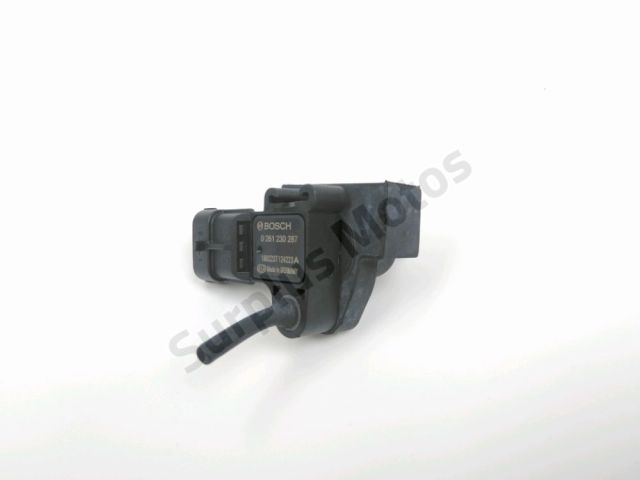 Sonde occasion DUCATI SCRAMBLER 400 SIXTY 2019