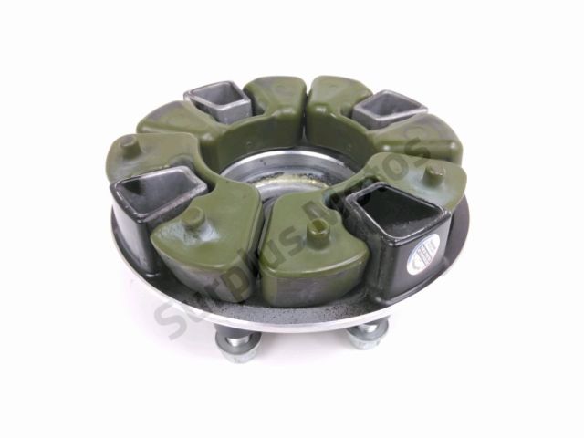 Porte couronne occasion KAWASAKI VERSYS 650 2022