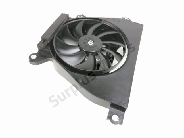 Ventilateur occasion KAWASAKI VERSYS 650 2022