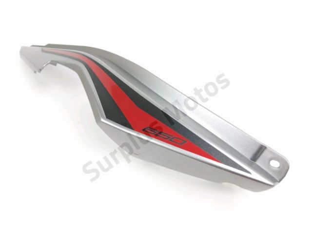 Carenage arriere droit occasion KAWASAKI VERSYS 650 2022