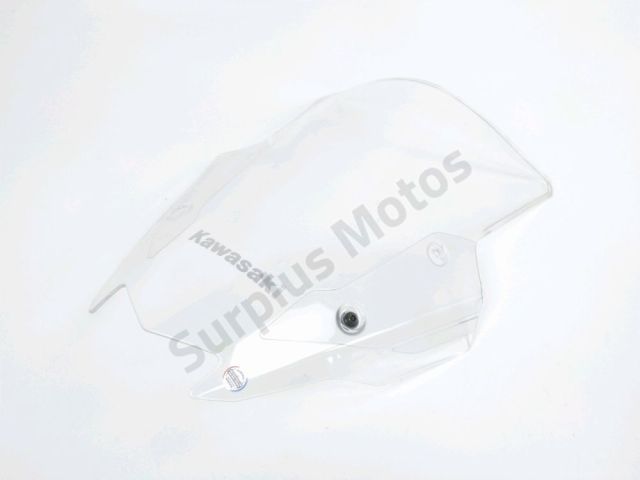 Bulle avant occasion KAWASAKI VERSYS 650 2022