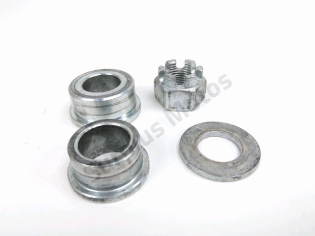 Entretoise roue ar occasion KAWASAKI VERSYS 650 2022