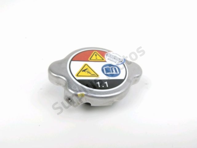 Bouchon de radiateur occasion KAWASAKI VERSYS 650 2022