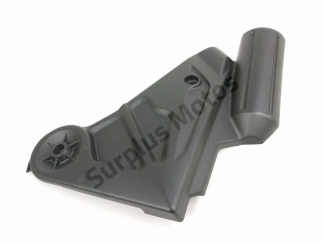 Habillage de cadre gauche occasion KAWASAKI VERSYS 650 2022