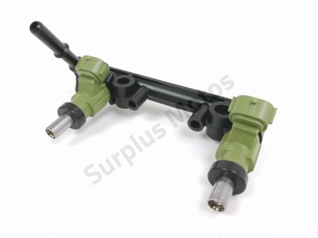 Injecteur occasion KAWASAKI VERSYS 650 2022