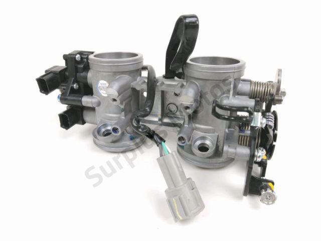 Rampe occasion KAWASAKI VERSYS 650 2022