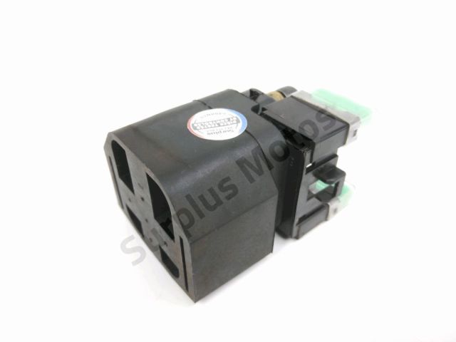Relais de demarreur occasion KAWASAKI VERSYS 650 2022