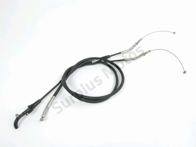 Cable d'accelerateur occasion KAWASAKI VERSYS 650 2022