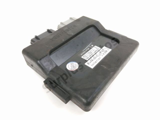 Boitier injection occasion KAWASAKI VERSYS 650 2022