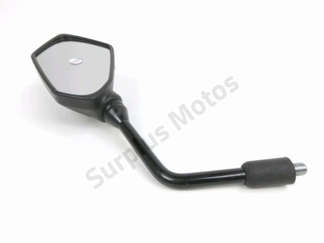 Retro droit occasion KAWASAKI VERSYS 650 2022