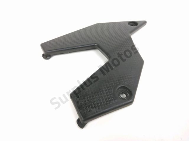 Habillage platine gauche occasion KAWASAKI VERSYS 650 2022