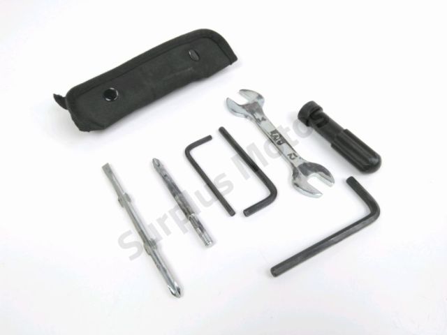 Trousse outil occasion KAWASAKI VERSYS 650 2022